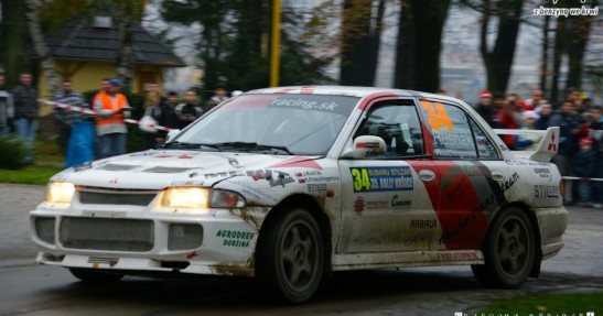 Rajd Koszyc